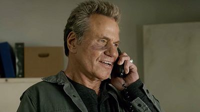 'Cobra Kai': ¿A quién llama John Kreese al final de la temporada 3 de Netflix? noticias imagen