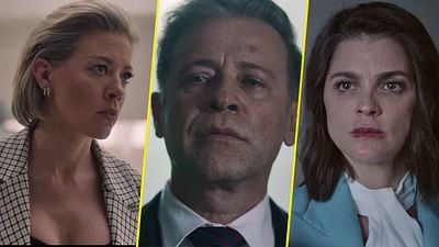 'Monarca': 10 preguntas que arrojó el final de la temporada 2 de la serie de Netflix noticias imagen