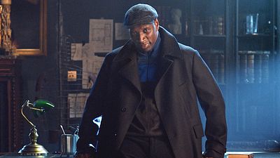 'Lupin': Final explicado de la serie de Netflix noticias imagen