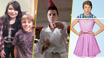 'Cobra Kai': Jacob Bertrand y 10 cosas que debes saber sobre el actor detrás de Hawk