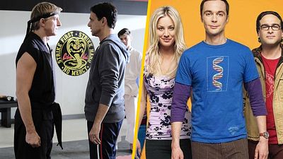 'Cobra Kai': La actriz que también aparece en 'The Big Bang Theory' y ya no lo recordabas noticias imagen