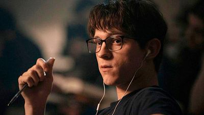 'Cherry': Fecha de estreno, sinopsis, tráiler y más sobre la película con Tom Holland noticias imagen