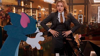 'Tom y Jerry': Fecha de estreno, tráiler, sinopsis y más sobre la película live-action noticias imagen