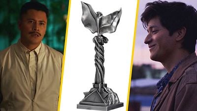 Independent Spirit Awards 2021: 'Te llevo conmigo' y Harold Torres nominados; Lista completa de nominados noticias imagen