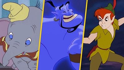 Disney+ bloquea 'Dumbo', 'Aladdin', 'Peter Pan' y más clásicos de los perfiles infantiles noticias imagen