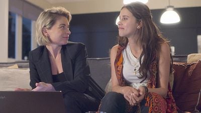 'Madre sólo hay dos': Netflix renueva la serie para la temporada 2 noticias imagen