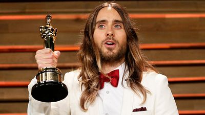 Jared Leto perdió su Oscar hace tres años, aunque eso no le preocupa noticias imagen