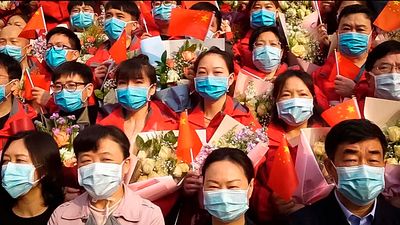 Sundance 2021: 'In the Same Breath', el documental que expone el manejo de la pandemia noticias imagen