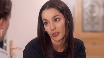 ‘Madre sólo hay dos’: Oka Giner y la mentira que utilizó para estar en la serie de Netflix noticias imagen