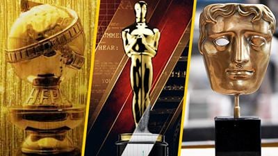 ¿Cuándo son los Oscar, Golden Globes, BAFTA y más premiaciones del 2021?