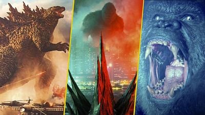 'Godzilla vs Kong': 10 preguntas que deberá responder la película noticias imagen