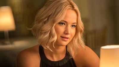 'Don’t Look Up': Jennifer Lawrence sufre accidente y suspenden el rodaje de la película de Netflix