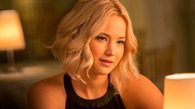 'Don’t Look Up': Jennifer Lawrence sufre accidente y suspenden el rodaje de la película de Netflix noticias imagen
