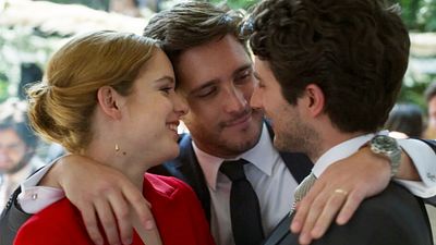 'Nuevo orden': ¿Por qué la película de Michel Franco no competirá por el Oscar 2021? noticias imagen