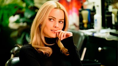 Margot Robbie luce distinta en las primeras fotos filtradas de su nueva película noticias imagen