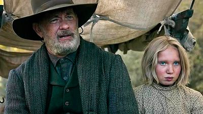 'Noticias del gran mundo': ¿Por qué debes ver la película de Netflix con Tom Hanks? noticias imagen