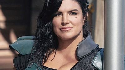 'The Mandalorian': Gina Carano es despedida por Lucasfilm y ya no será Cara Dune en la serie de Disney+