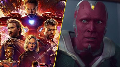 'WandaVision': ¿Por qué Vision no recuerda a los Vengadores en la serie de Disney+? noticias imagen
