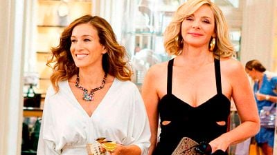 'Sex and the City': Primer indicio sobre cómo explicarían la salida de Kim Cattrall en la continuación de la serie noticias imagen