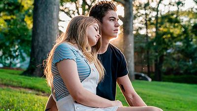 'After 3': Primer vistazo a la tercera parte de la saga con Hero Fiennes-Tiffin y Josephine Langford noticias imagen