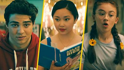'A todos los chicos 3': ¿Quiénes integran el reparto de la película de Netflix? noticias imagen