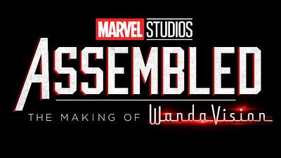 'Assembled': Marvel Studios anuncia nueva serie para Disney+ noticias imagen