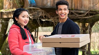 'A todos los chicos 3': ¿Por qué John Ambrose no aparece en la película de Netflix? noticias imagen