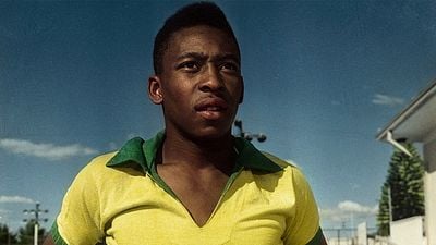 'Pelé': El mayor reto de grabar el documental de Netflix noticias imagen