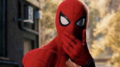 'Spider-Man 3': Primeras imágenes oficiales de la película y dos títulos probables noticias imagen