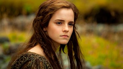 ¿Emma Watson se retira de la actuación? Lo que se sabe hasta ahora noticias imagen