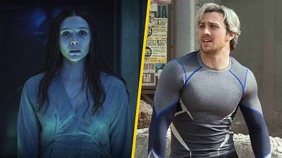 'WandaVision': ¿Por qué Aaron Taylor-Johnson no apareció en el episodio 8 de la serie de Disney+? noticias imagen