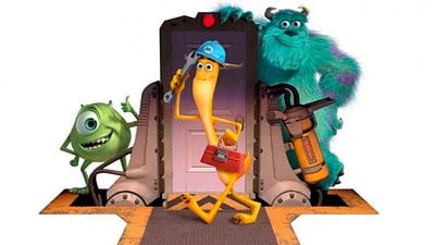 'Monsters at Work': Fecha de estreno, de qué trata, imágenes y más sobre la serie de Disney+ noticias imagen