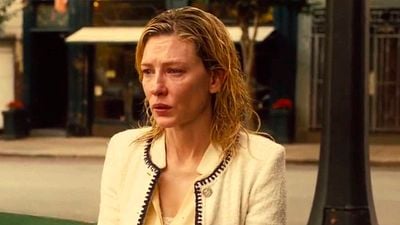 Golden Globes: La vez en la que Cate Blanchett estaba ebria al recibir su premio noticias imagen