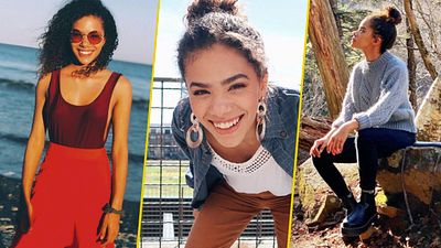 Antonia Gentry: 10 cosas que debes saber de la protagonista de 'Ginny y Georgia' de Netflix noticias imagen