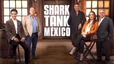 'Shark Tank México': ¿Quiénes son los nuevos integrantes de la sexta temporada?