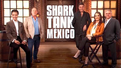 'Shark Tank México': ¿Quiénes son los nuevos integrantes de la sexta temporada? noticias imagen