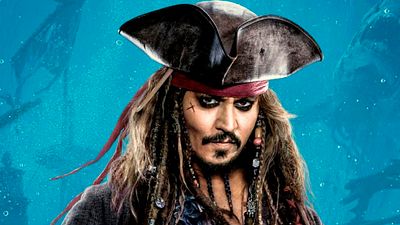 'Piratas del Caribe': Medio millón de firmas piden el regreso de Johnny Depp como Jack Sparrow noticias imagen