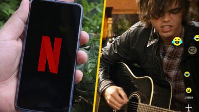 Netflix estrena la función 'Risa fácil' que te hará reír y descubrir series y películas noticias imagen