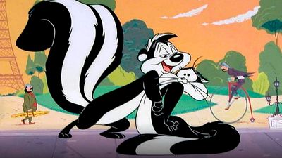 Piden cancelar a Pepe Le Pew por promover la cultura de la violación noticias imagen