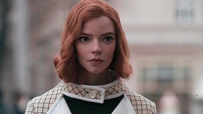 'Gambito de dama': La serie de Netflix se convertirá en un musical de Broadway noticias imagen