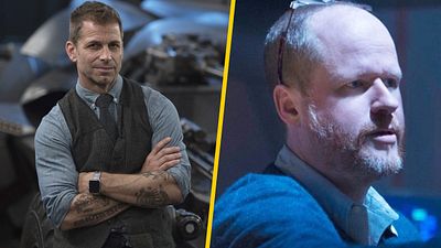 'Liga de la Justicia': Zack Snyder admite que la versión de Joss Whedon es canon en el DCEU y no la suya noticias imagen
