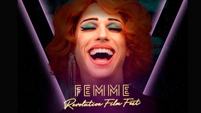 Femme Revolution Film Fest 2021: Todos los detalles de la segunda edición del festival noticias imagen