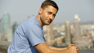 'New Amsterdam': El episodio prohibido que decidieron no estrenar en Netflix o en otro lado noticias imagen