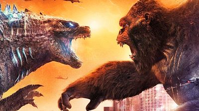 'Godzilla vs. Kong': Revelan la altura exacta de las dos criaturas y una tiene ventaja noticias imagen