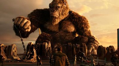 'Godzilla vs. Kong': Pista sugiere la desaparición de Isla Calavera noticias imagen