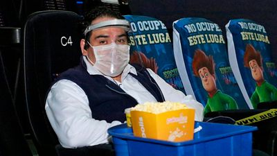 Aclaran que NO está prohibido el doblaje al español de las películas en México noticias imagen