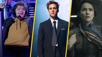 Netflix estrenos México: La series, documentales y anime que llegan en abril del 2021 noticias imagen