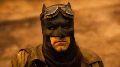 'Liga de la Justicia': Zack Snyder revela escenas secretas del epílogo noticias imagen