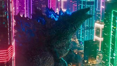 'Godzilla vs. Kong': ¿Mechagodzilla aparece en la película?