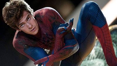 'Spider-Man: No Way Home': Filtran nueva pista sobre la aparición de Andrew Garfield noticias imagen
